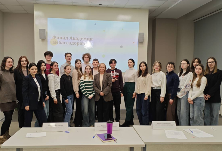 Взаимовыгодное сотрудничество