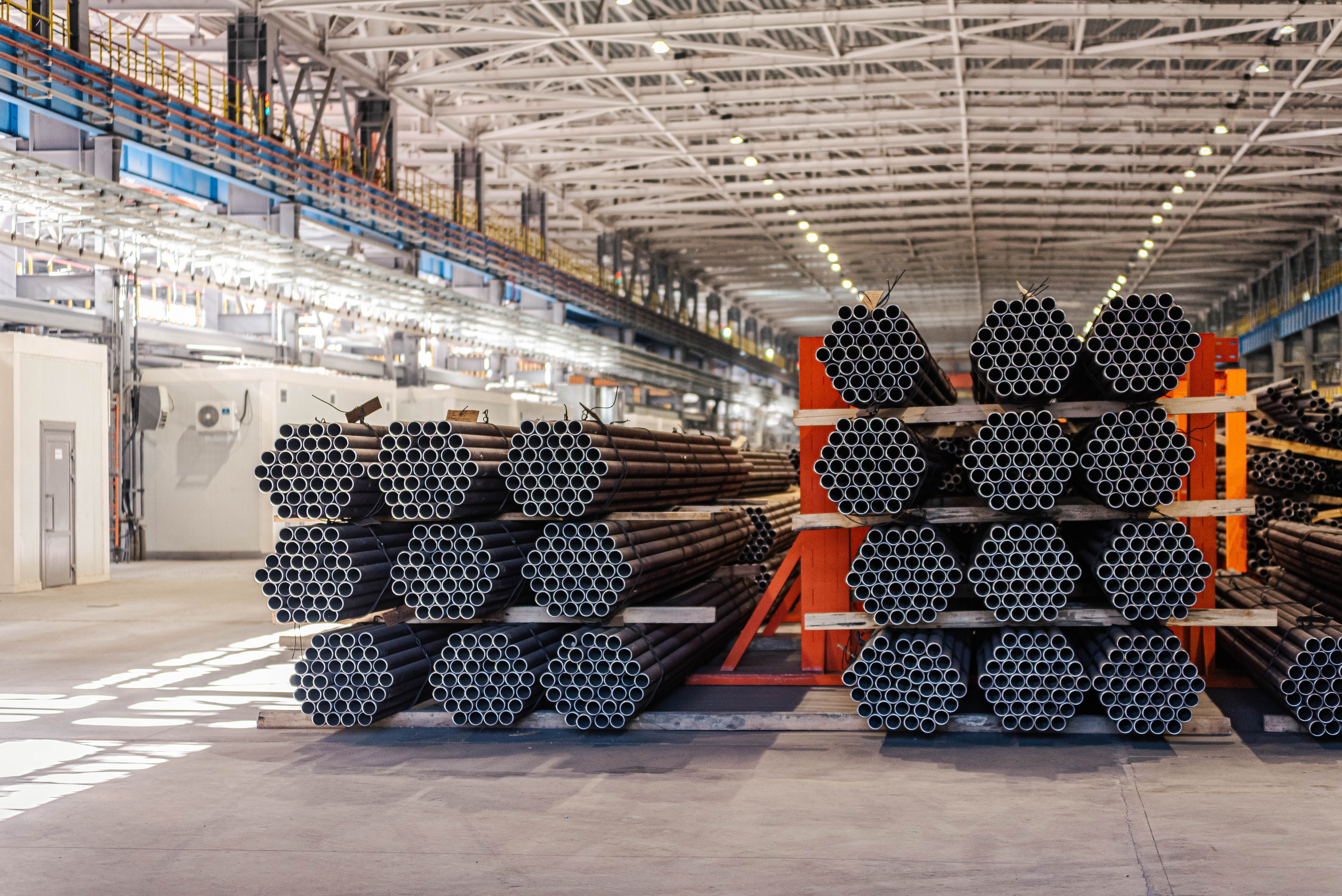 АО «Новотроицкий трубопрокатный завод»